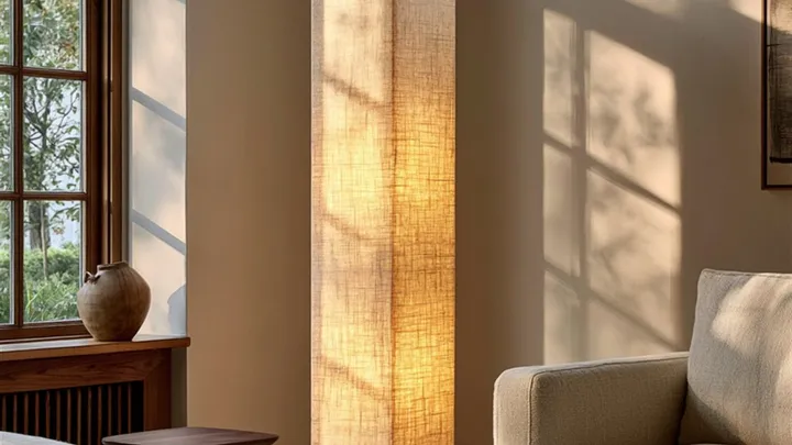 5 Best Japandi Floor Lamps on Amazon (A Japanese Perspective)