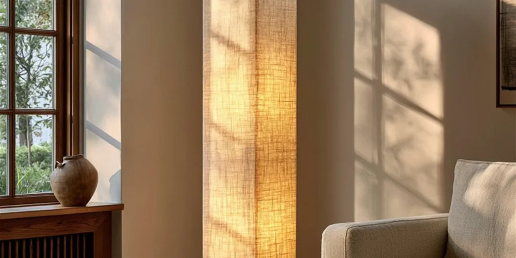 5 Best Japandi Floor Lamps on Amazon (A Japanese Perspective)