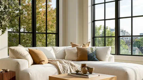 5 Best Japandi Throw Pillow Covers on Amazon (A Japanese Perspective)