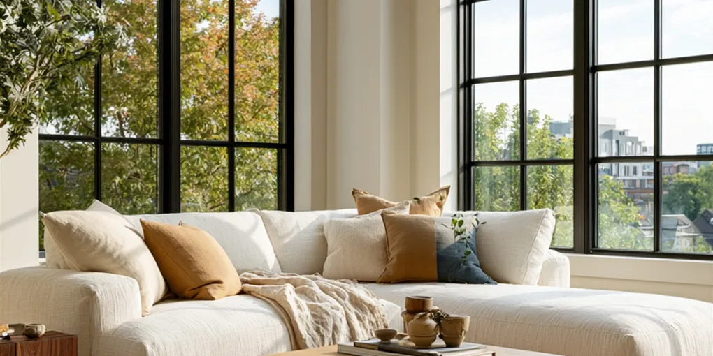 5 Best Japandi Throw Pillow Covers on Amazon (A Japanese Perspective)