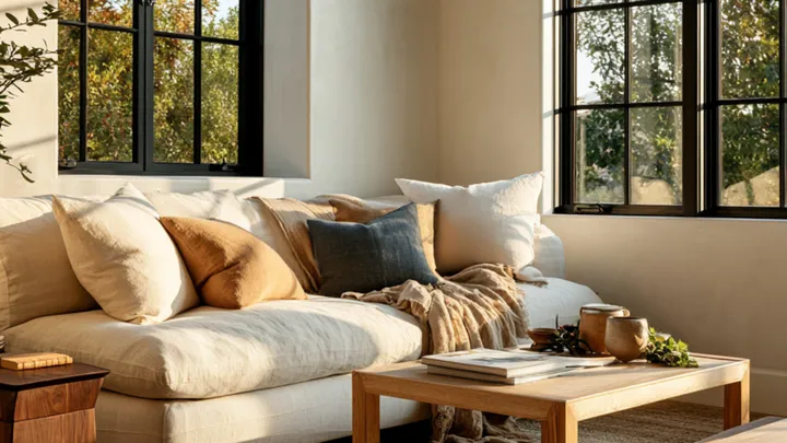 5 Best Japandi Rugs on Amazon (A Japanese Perspective)
