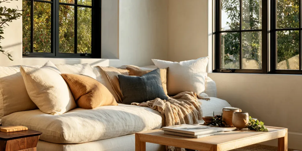 5 Best Japandi Rugs on Amazon (A Japanese Perspective)