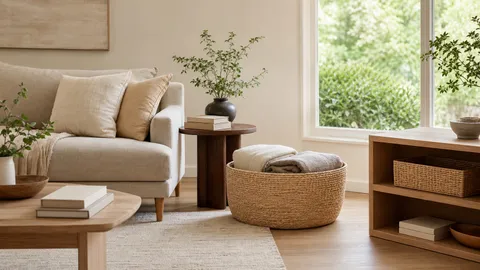 5 Best Storage Baskets for a Japandi Home (A Japanese Perspective)