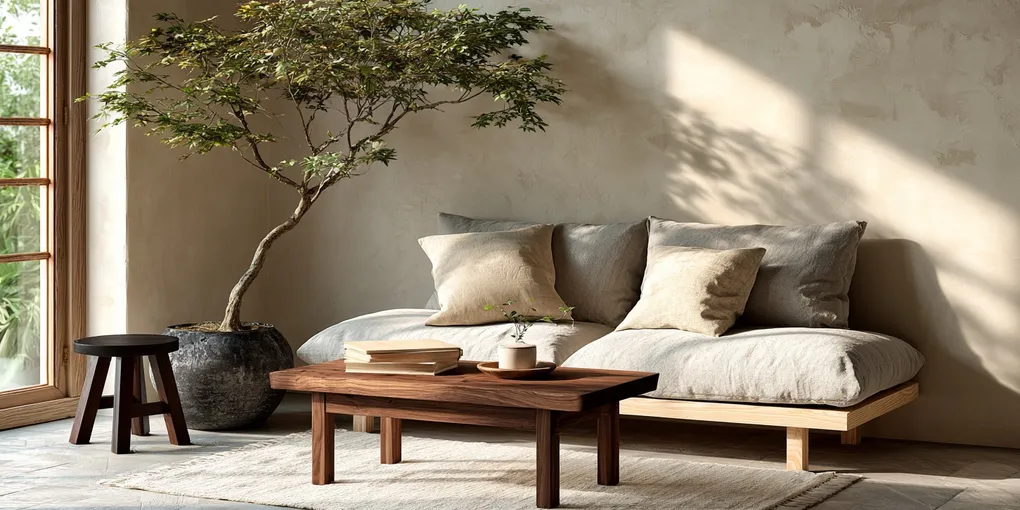 Can You Mix Light and Dark Woods?