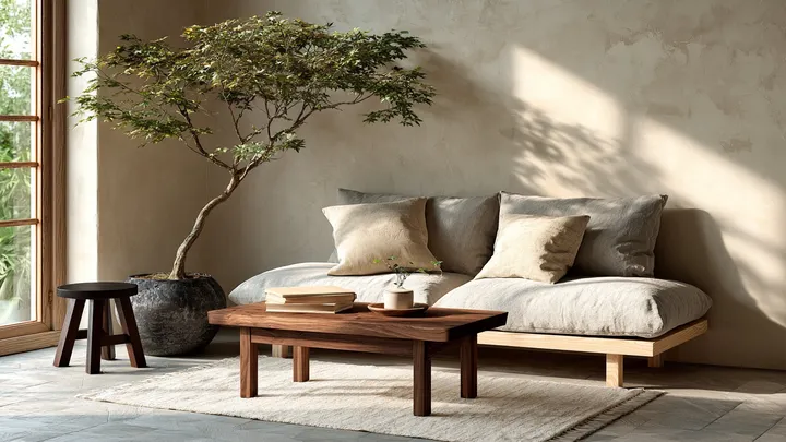 Can You Mix Light and Dark Woods?