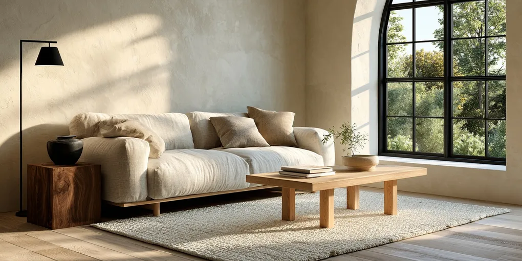 Is Japandi Just Scandinavian Design?