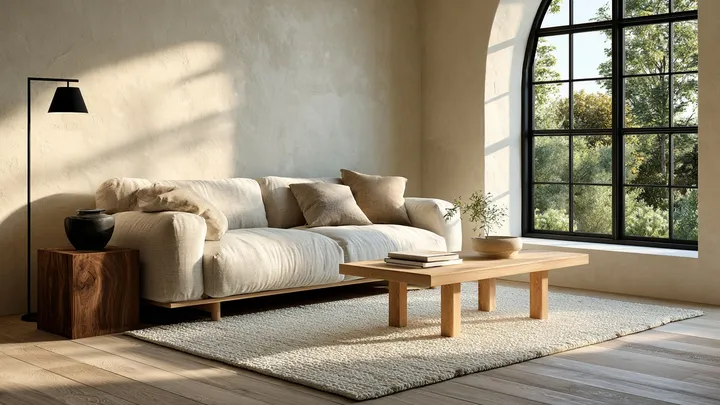 Is Japandi Just Scandinavian Design?
