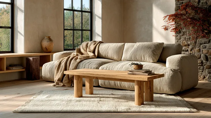 Mottainai: Why Buying Less Makes Your Home More Beautiful