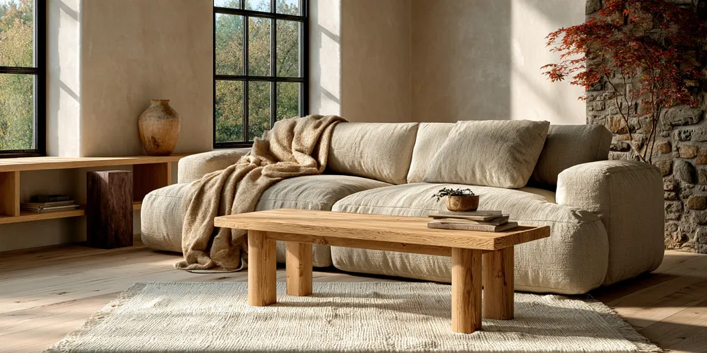 Mottainai: Why Buying Less Makes Your Home More Beautiful