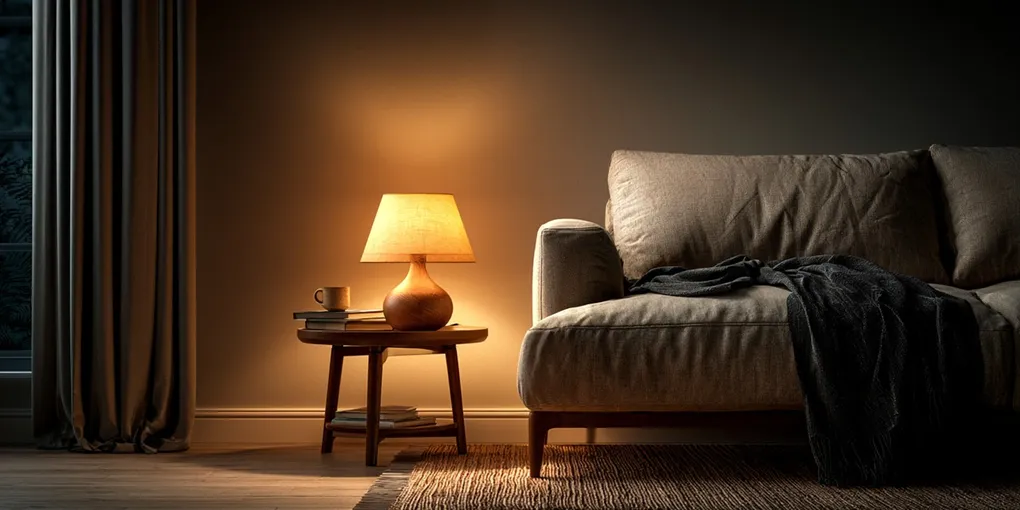 I Bought the Brightest Light I Could Find. It Made Me Miserable.