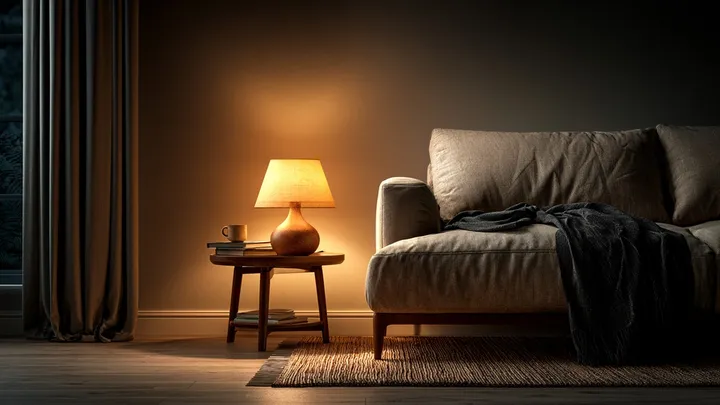 I Bought the Brightest Light I Could Find. It Made Me Miserable.