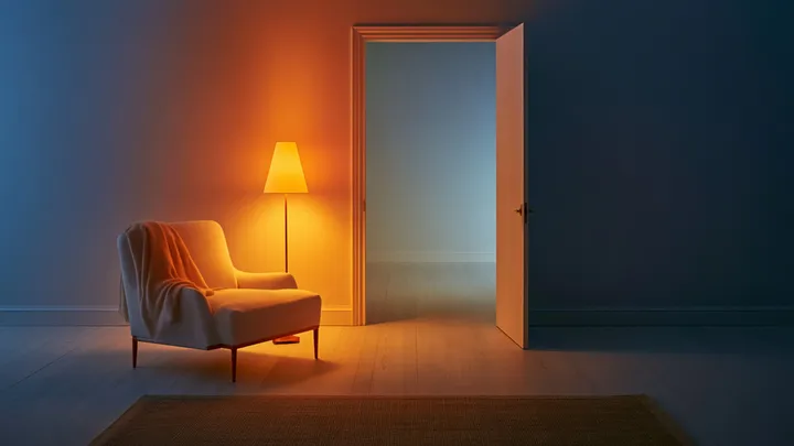 The Coldest House I Ever Loved