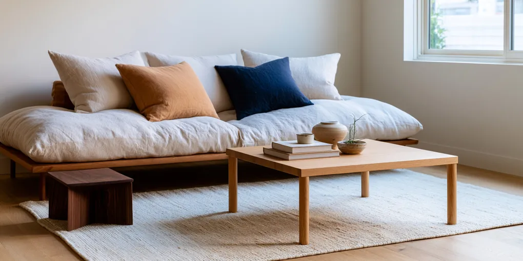 The Invisible Layers of a Home