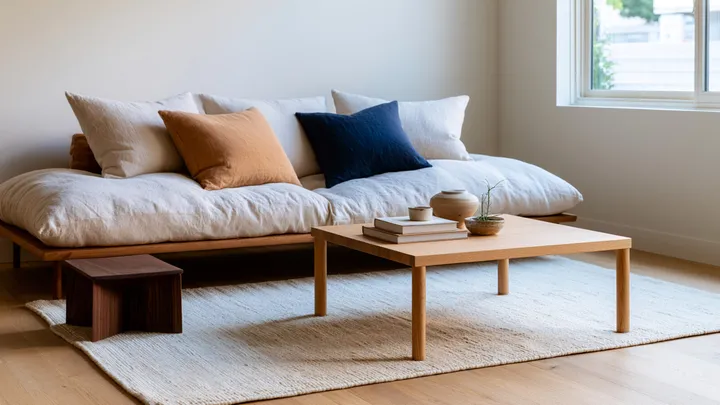 The Invisible Layers of a Home