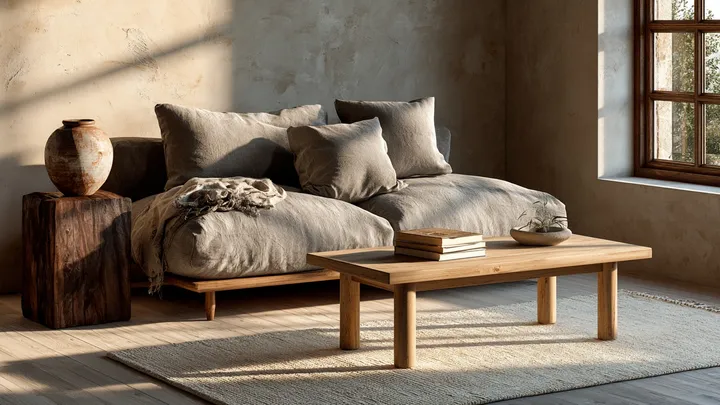 Wabi-Sabi for Perfectionists