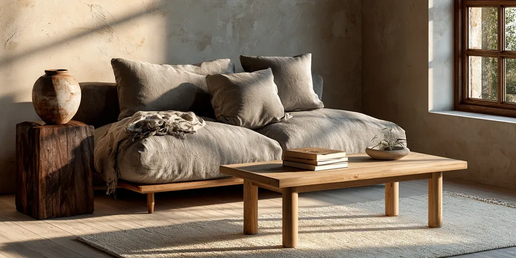 Wabi-Sabi for Perfectionists