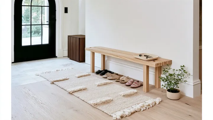 Where Does the Outside End in Your House?