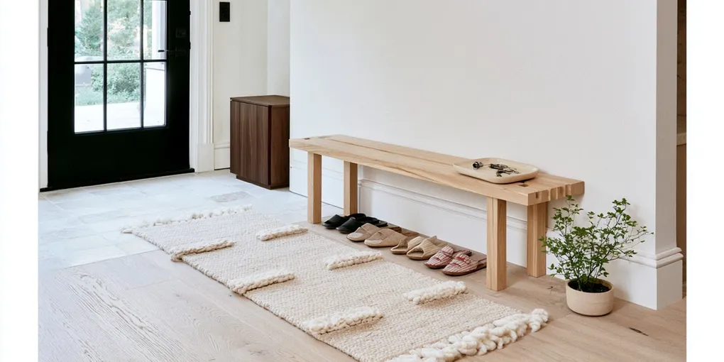 Where Does the Outside End in Your House?