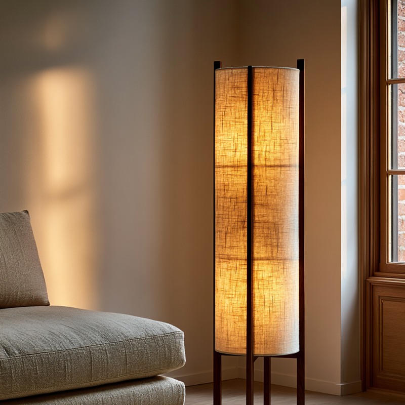 Floor Lamps
