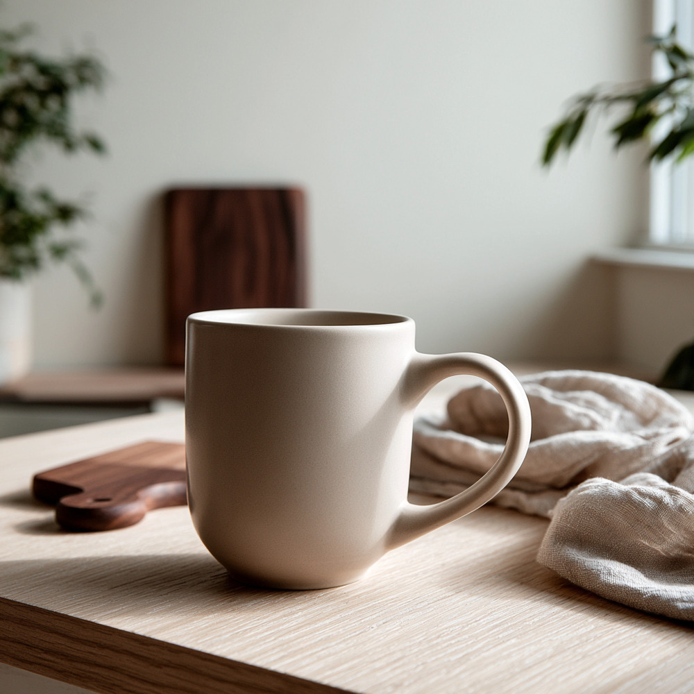 Mugs & Tea Cups
