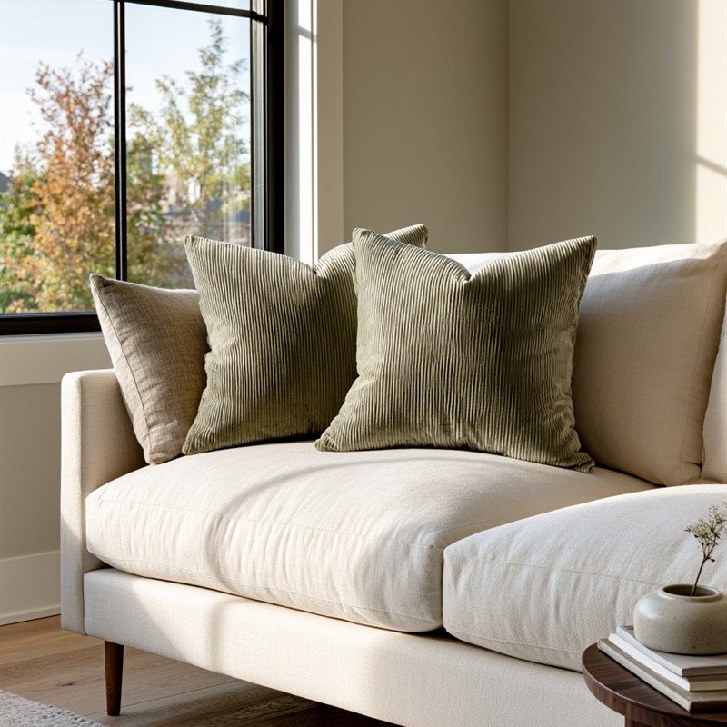 Pillow Covers