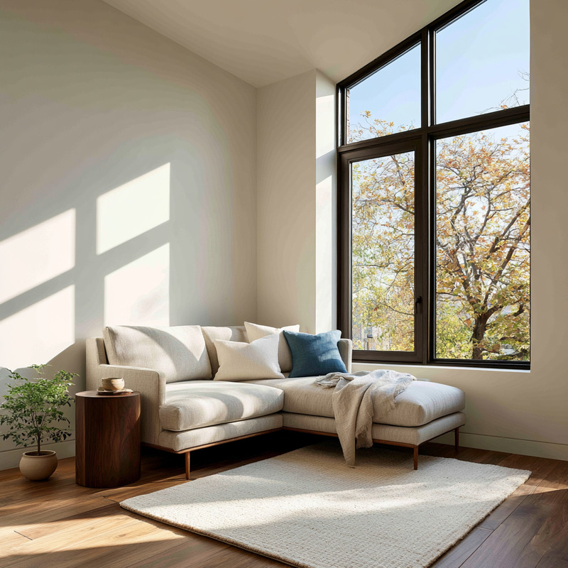 Beverly Rug Easy Jute — Indoor-outdoor and budget-conscious decorators